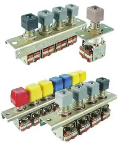 ПК2-17 переключатель фото 2