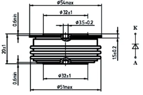 Д133-400-32 фото 3 Д133-400-32 фото 3