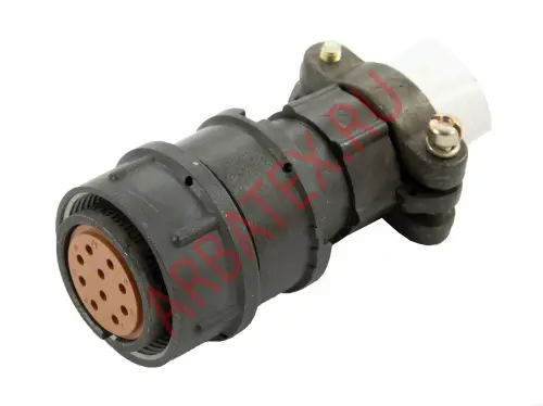 2РМТ22КПН10Г1А1В фото фото 3 2РМТ22КПН10Г1А1В Разъемы 2РМ, 2РМТ, 2РМГ, 2РМДТ, ОНЦ-РГ фото фото 3