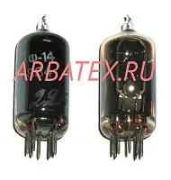 Ф-14 фотоэлемент