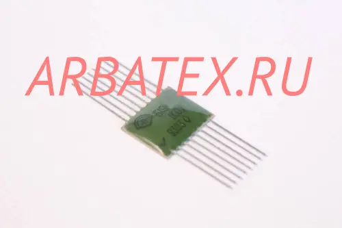 Б19М-1-1 2.2 кОм Б19М-1-1 2.2 кОм