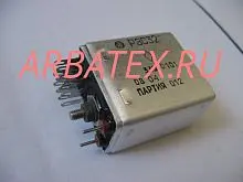 РЭС-32 РФ4.500.335-04.02