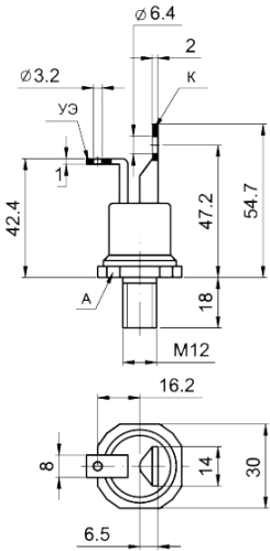 ТЧ25-10 фото 3