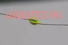 2Л101А светоизлучающий диод