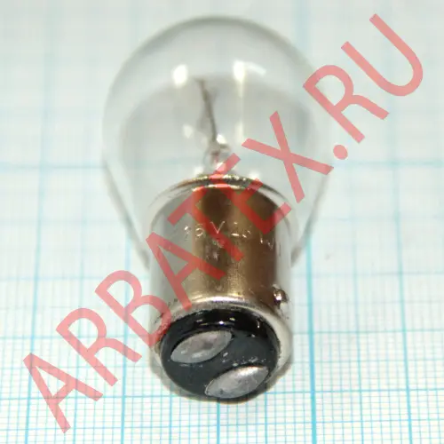 СМ26-25 b15d лампа накаливания фото 4 СМ26-25 b15d лампа накаливания фото 4