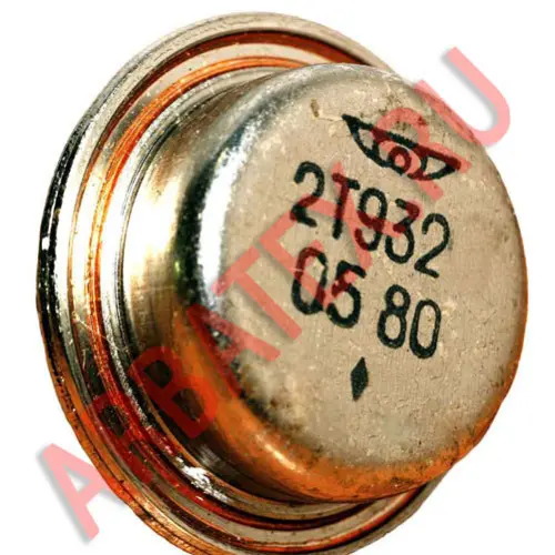 КТ932В фото 3 КТ932В фото 3