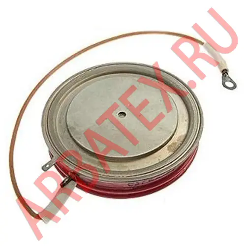 ТБ353-630-13 тиристор фото 2 ТБ353-630-13 тиристор фото 2