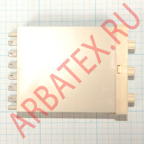 ВЛ-68 0.1-99.9сек 24В реле времени фото 4