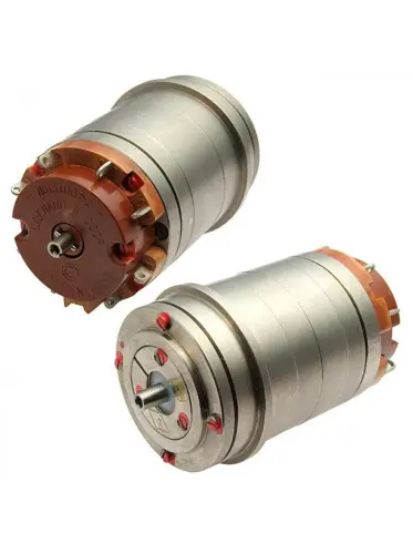 ВТ-5 лш3.010.527-13 кл.Б фото фото 2 ВТ-5 лш3.010.527-13 кл.Б Вращающиеся трансформаторы фото фото 2