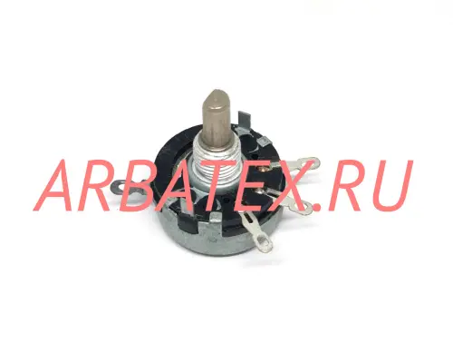 СП-1-0.5Вт 4,7МОм СП-1-0.5Вт 4,7МОм