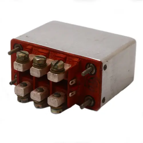 КНЕ-230 12В контактор фото 3 КНЕ-230 12В контактор фото 3