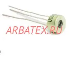 СП3-19А 0,5Вт 33