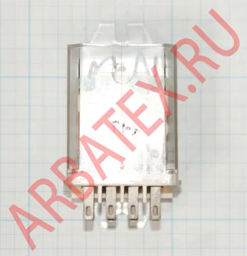 РЭК59 ШРВИ.647115.001-17 фото 5 РЭК59 ШРВИ.647115.001-17 фото 5