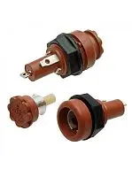 ДВП-6 держатель предохранителя фото