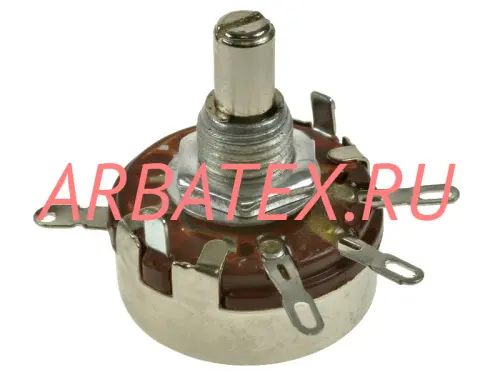 СП2-1Вт 1,5МОм СП2-1Вт 1,5МОм