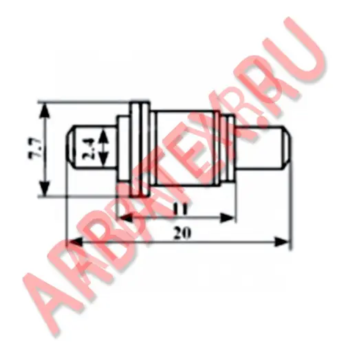 КА602Б диод фото 3 КА602Б диод фото 3