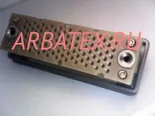 БР-150В розетка блочная фото