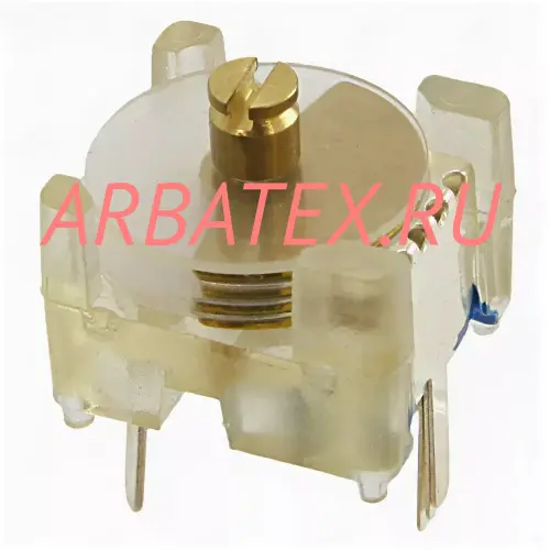 КТ4-25В 100в 4/20 пф КТ4-25В 100в 4/20 пф