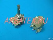 СП3-4АМ 0.25Вт 4.3 кОм