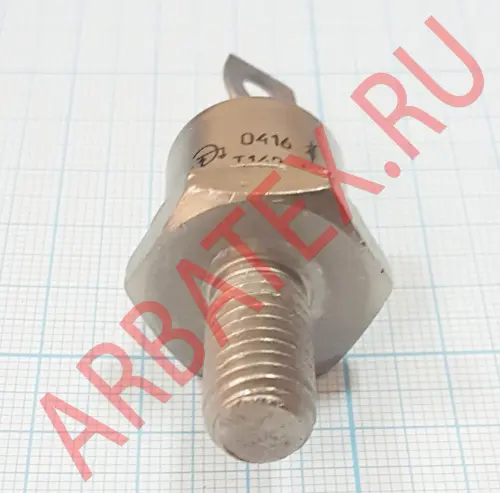 Т142-63-1 фото 4