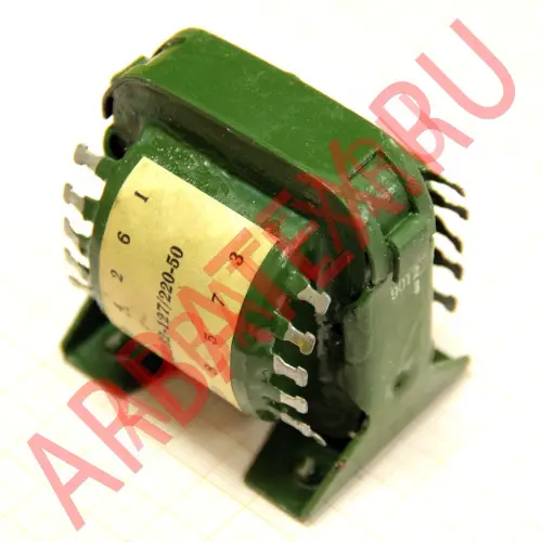 ТПП232-127/220-50 трансформатор фото 2