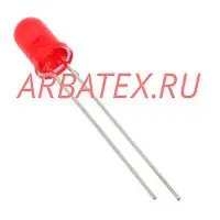 КИПД21И-К светоизлучающий диод