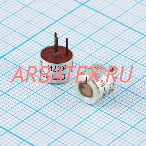 СП5-16ВВ 0.125Вт 1.5 кОм СП5-16ВВ 0.125Вт 1.5 кОм