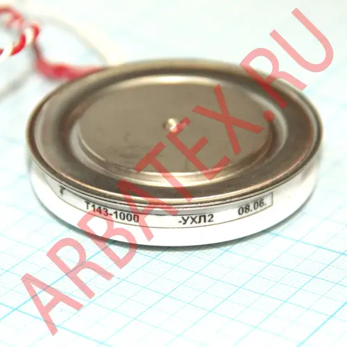 Т143-1000-4 фото 4