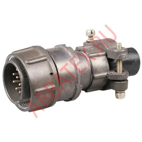 2РМ22К10Ш1А1 фото фото 3 2РМ22К10Ш1А1 Разъемы 2РМ, 2РМТ, 2РМГ, 2РМДТ, ОНЦ-РГ фото фото 3