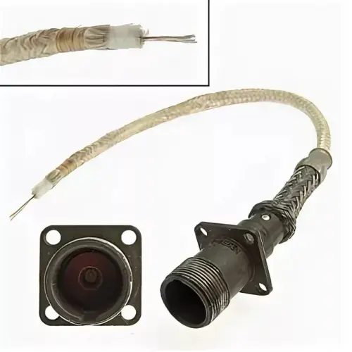 ВВТ-20БШ-800 Разъемы разное фото фото 4