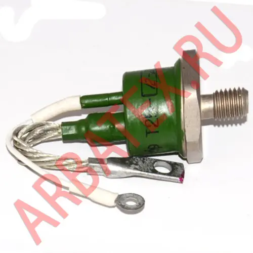 Т25-14 тиристор фото 2 Т25-14 тиристор фото 2