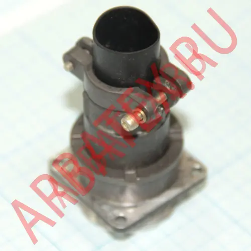 2РМДТ30БПН24Ш5В1В Разъемы 2РМ, 2РМТ, 2РМГ, 2РМДТ, ОНЦ-РГ фото фото 2