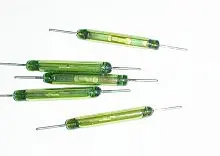 Р-55 гр. Б разрядник неуправляемый