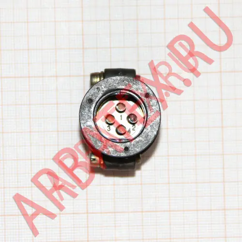 ШР20П4ЭШ8 фото фото 2 ШР20П4ЭШ8 Разъемы ШР, СШР фото фото 2