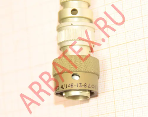 СНЦ23-4/14В-13-В Разъемы разное фото фото 3