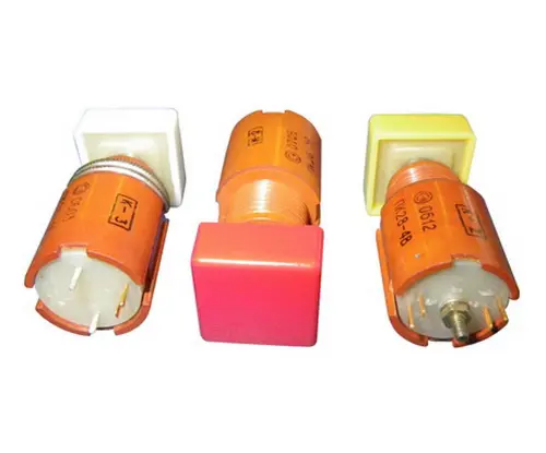 ПК27-5В переключатель фото 2