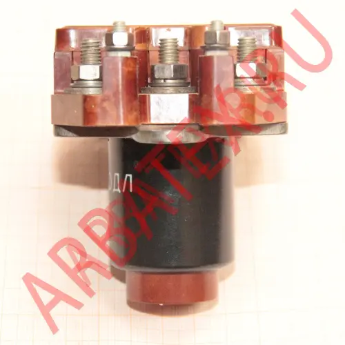 ТКС103ОДЛ контактор  фото 6