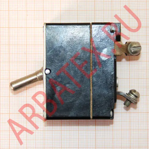 АЗС-20 автомат защиты фото 3