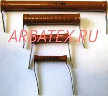 КЭВ-0.5 6.8 МОм