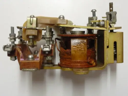 РЭВ-571 100А фото 2