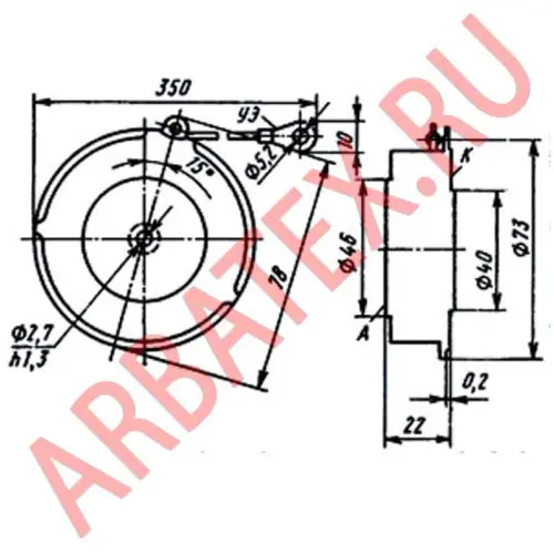Т3-320-20 фото 6 Т3-320-20 фото 6