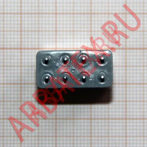 РЭС-90 ЯЛ4.550.000-12 фото 6