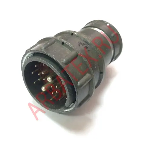 2РМД36КПЭ20Ш5В1 фото фото 2 2РМД36КПЭ20Ш5В1 Разъемы 2РМ, 2РМТ, 2РМГ, 2РМДТ, ОНЦ-РГ фото фото 2