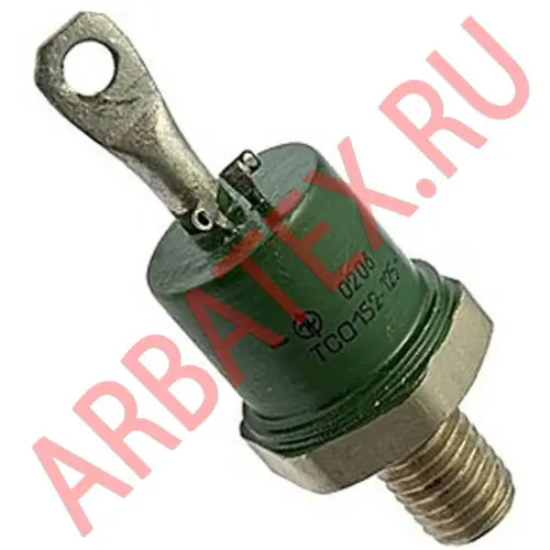 ТСО152-50-12 тиристор фото 2 ТСО152-50-12 тиристор фото 2