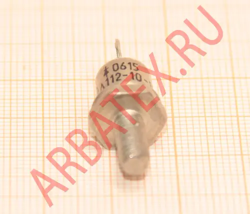 Д112-10Х-7 диод фото 4 Д112-10Х-7 диод фото 4