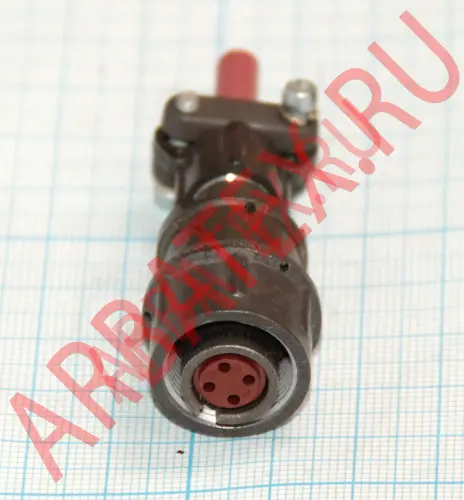 2РМТ14КПН4Г1В1В Разъемы 2РМ, 2РМТ, 2РМГ, 2РМДТ, ОНЦ-РГ фото фото 4