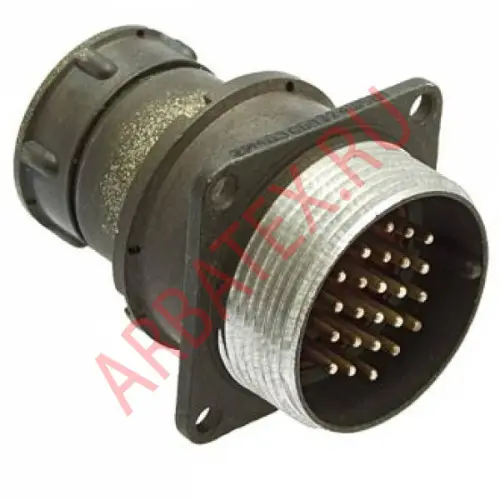 2РМГ27БПЭ24Ш1Е2 фото фото 2 2РМГ27БПЭ24Ш1Е2 Разъемы 2РМ, 2РМТ, 2РМГ, 2РМДТ, ОНЦ-РГ фото фото 2