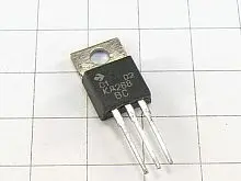 КД268БС диодная сборка