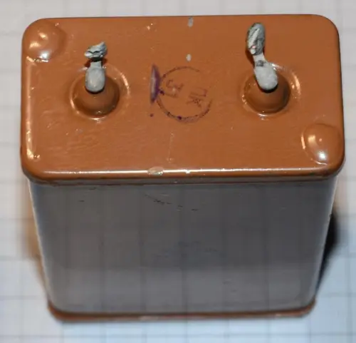 ОКБГ-МН 1000в 1 мкф фото 2 ОКБГ-МН 1000в 1 мкф фото 2