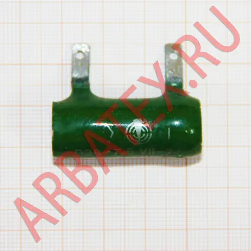 ПЭВ-7,5 1.5 кОм фото 3 ПЭВ-7,5 1.5 кОм фото 3